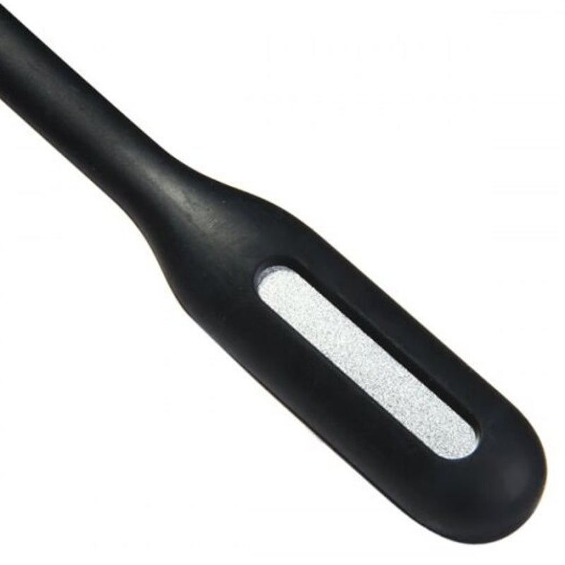 Flexible Mini Usb Lamp Black