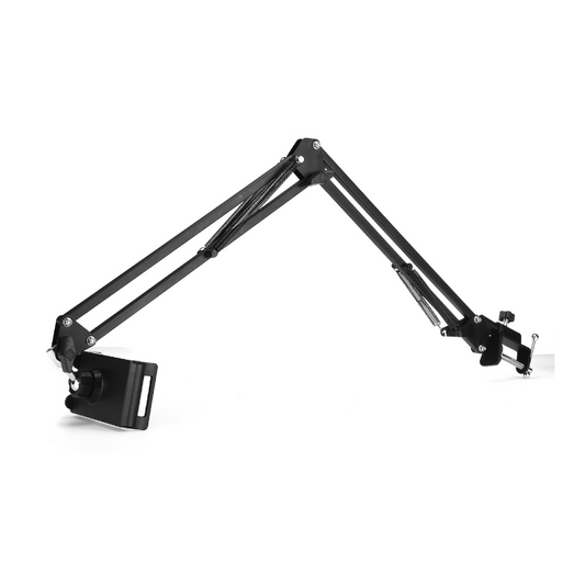 Flexible Lazy Long Arm Rotating Phone Holder Tablet Stand