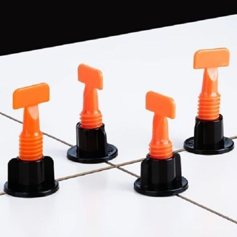 Floor Tile Leveler Round Pin Leveling Tool Multi