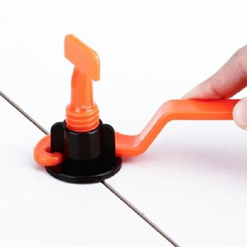 Floor Tile Leveler Round Pin Leveling Tool Multi