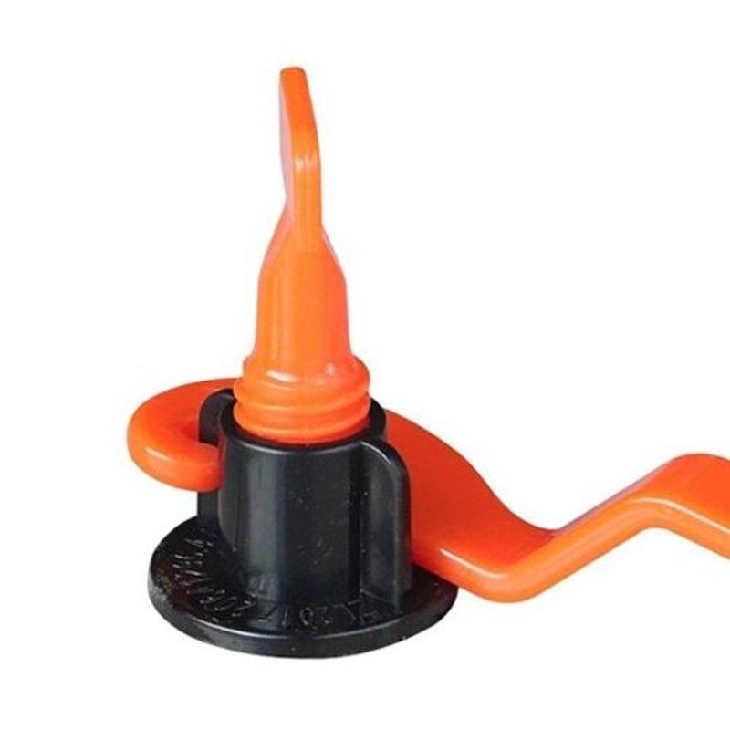 Floor Tile Leveler Round Pin Leveling Tool Multi