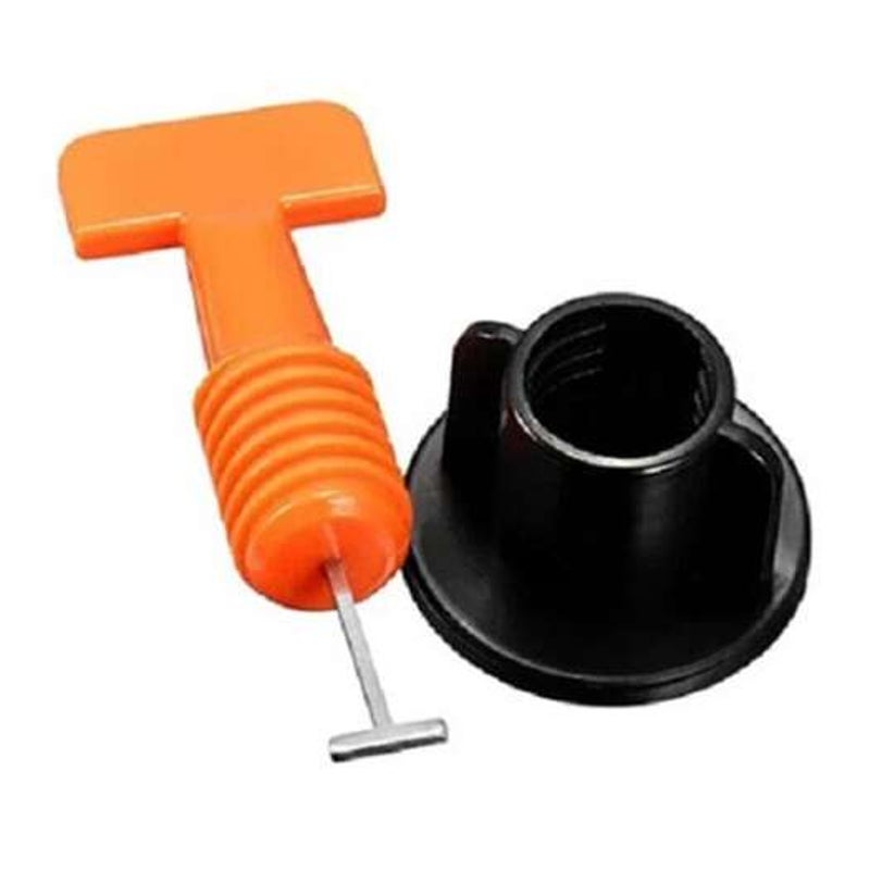 Floor Tile Leveler Round Pin Leveling Tool Multi