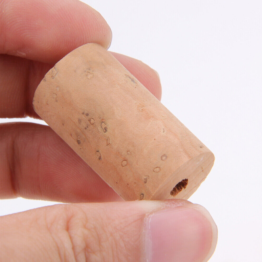 Flute Headjoint Cork Stopper Repair Parts Woodwind Instruments Replacement