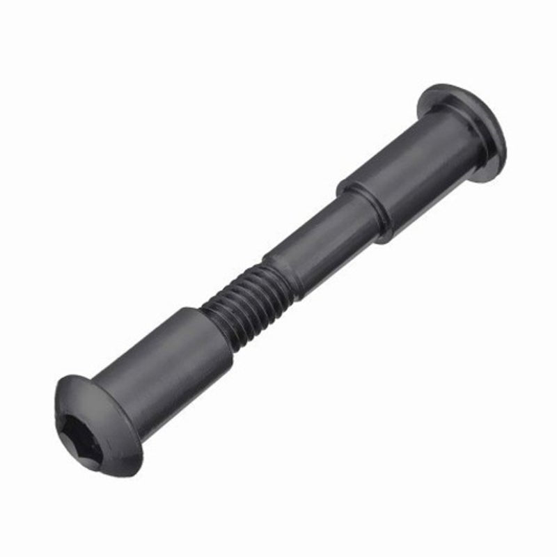 Folding Place Fixed Shaft Locking Screw For Xiaomi M365 Electric Scooter Black