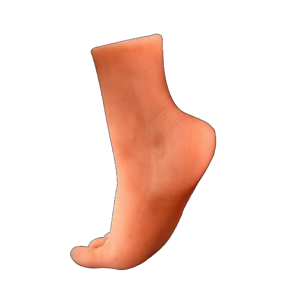 Foot Fetish Male Masturbators Super Realistic Artificial Feet Vagina Pocket Pussy