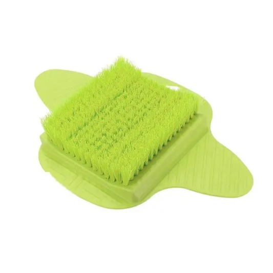 Foot Scrub Massage For Bath Shower Adult Brush Remove Feet Dead Skin Cleaning