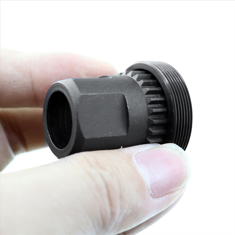 For Dt Swiss Rear Hub Lock Ring Nut Removal Installation Tool Ratchet