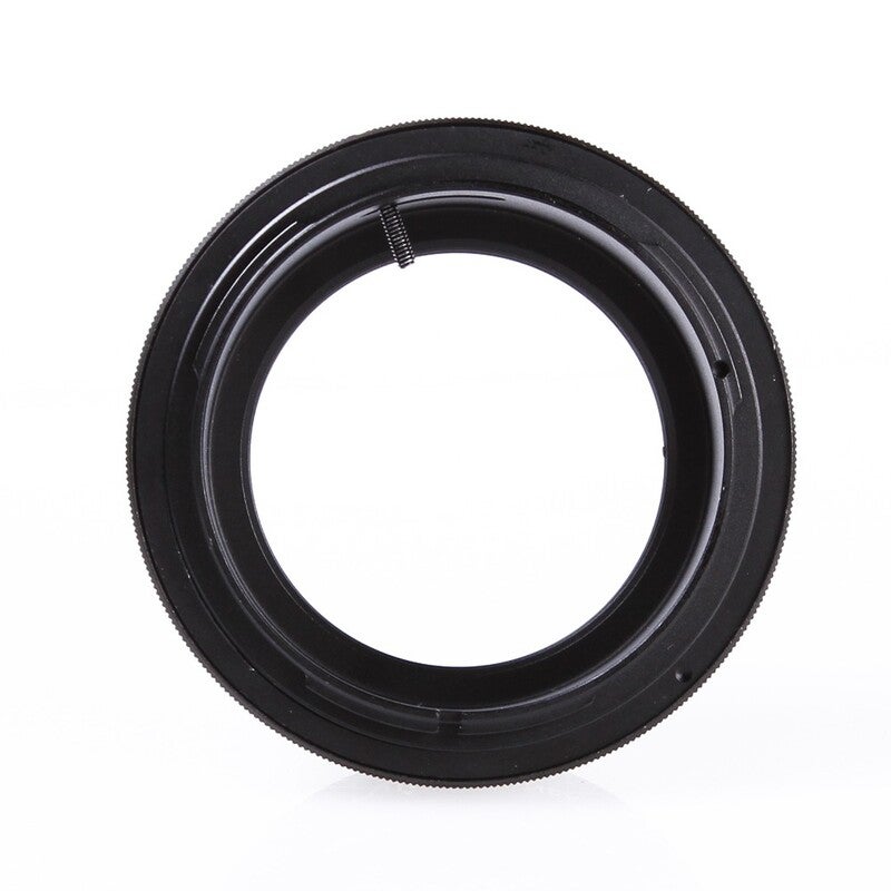 Adapter Mount Ring For Canon Fd Lens To Sony Nex E 3 5 Vg10