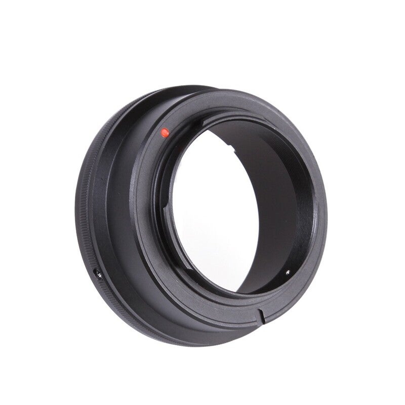 Adapter Mount Ring For Canon Fd Lens To Sony Nex E 3 5 Vg10