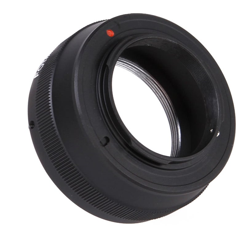Adapter Ring For M42 Lens To Micro 3 Mount Camera Dslr
