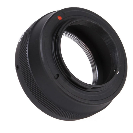 Adapter Ring For M42 Lens To Micro 3 Mount Camera Dslr