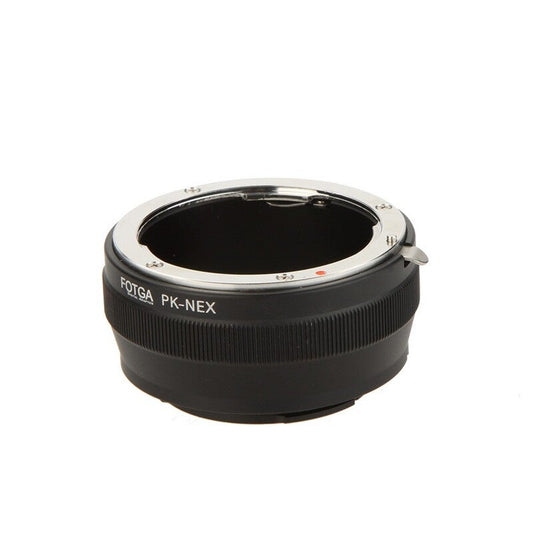 Pk Nex Adapter Digital Ring For Pentax K Mount Lens To Sony E Camera 3 3C 3N 5 5C 5N 5R 5T 6 7