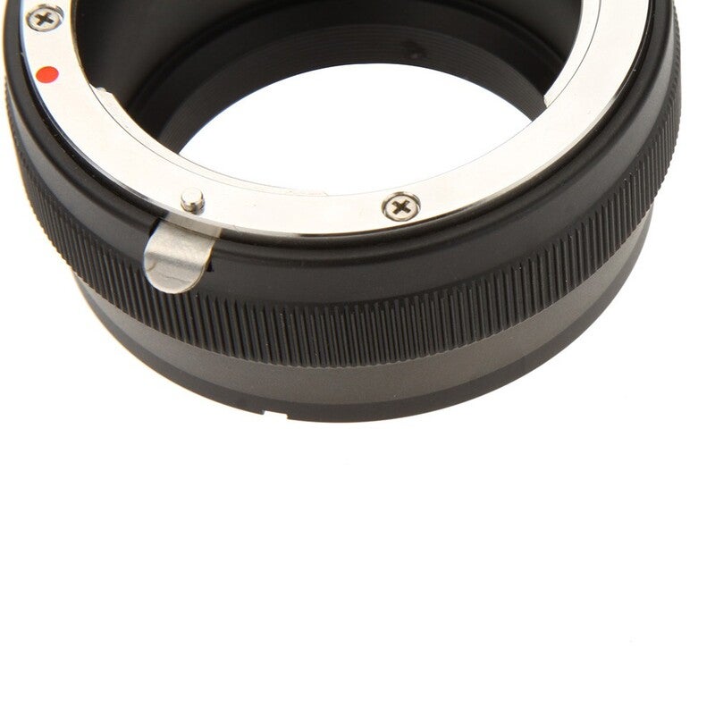 Pk Nex Adapter Digital Ring For Pentax K Mount Lens To Sony E Camera 3 3C 3N 5 5C 5N 5R 5T 6 7