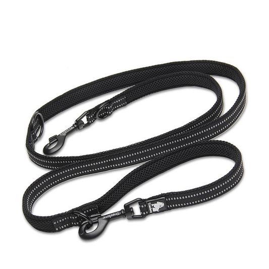 Function Leash Black