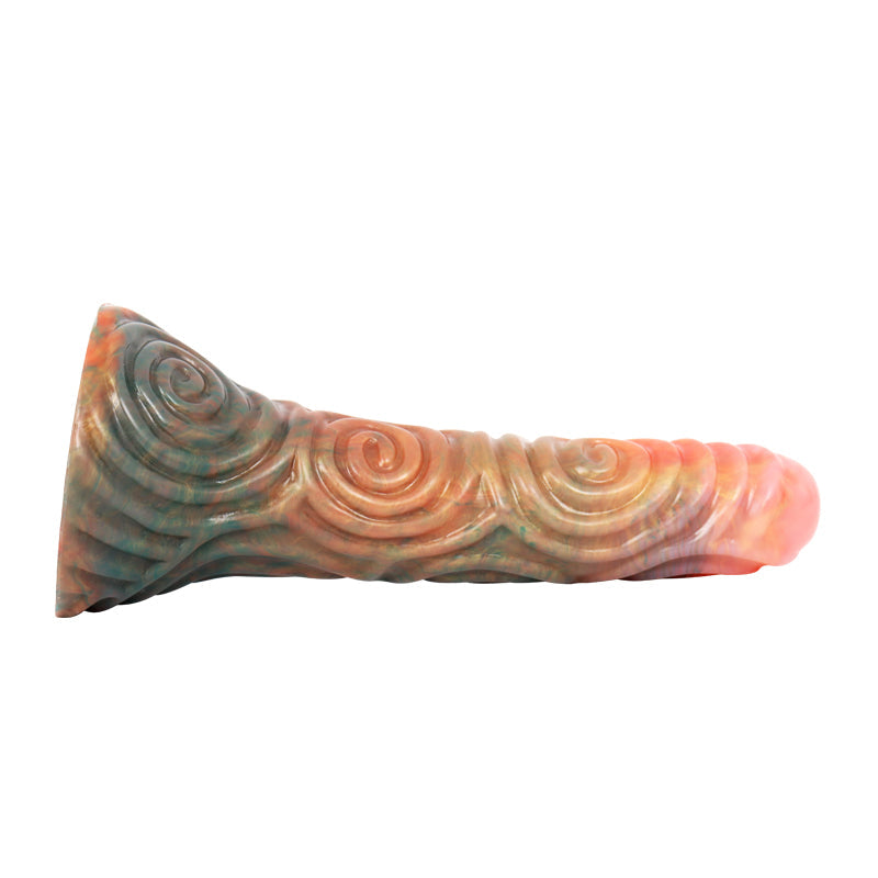 Nightmare Sex G6013 Fantasy Beast Mythical Advanced Dildo Men Women