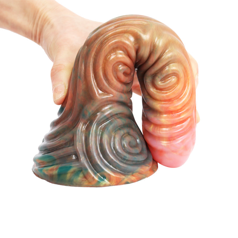 Nightmare Sex G6013 Fantasy Beast Mythical Advanced Dildo Men Women