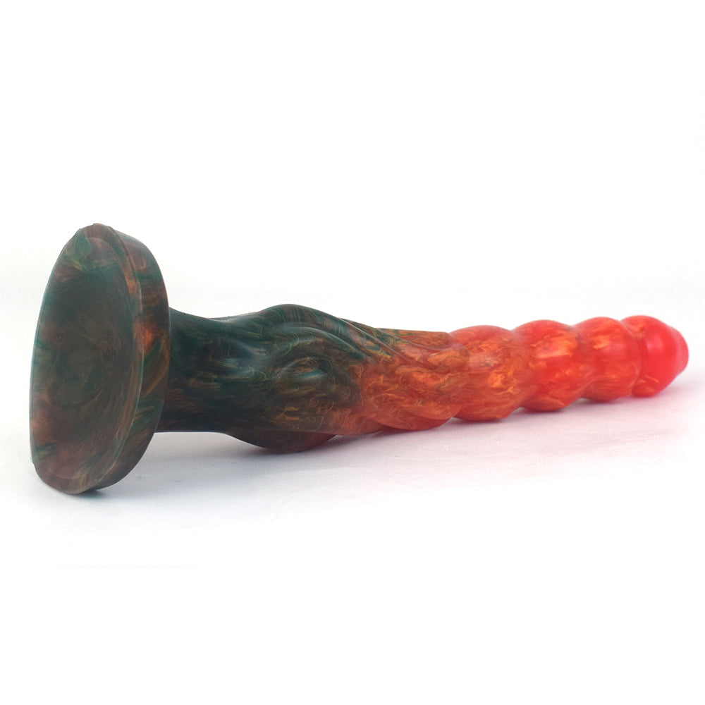 Trail Sex G6017 Fantasy Beast Mythical Advanced Dildo Men Women