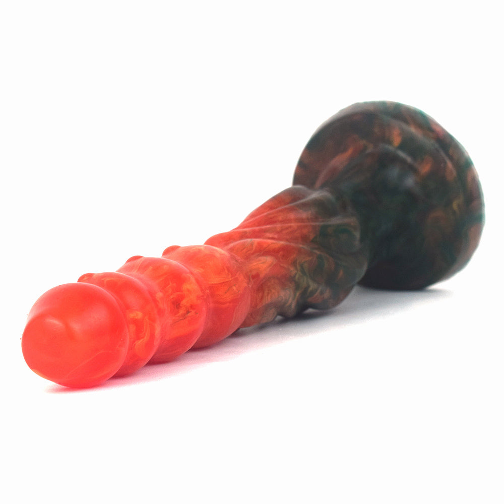 Trail Sex G6017 Fantasy Beast Mythical Advanced Dildo Men Women