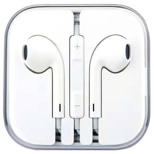 3.5Mm In-Ear Earbuds Earphone Headphone With Microphone Stereo For Phones Mp3 Mp4 Psp