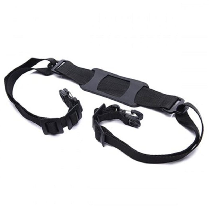 Nylon Shoulder Strap For Xiaomi M365 / Ninebot Es2 M1 Electric Scooter Black