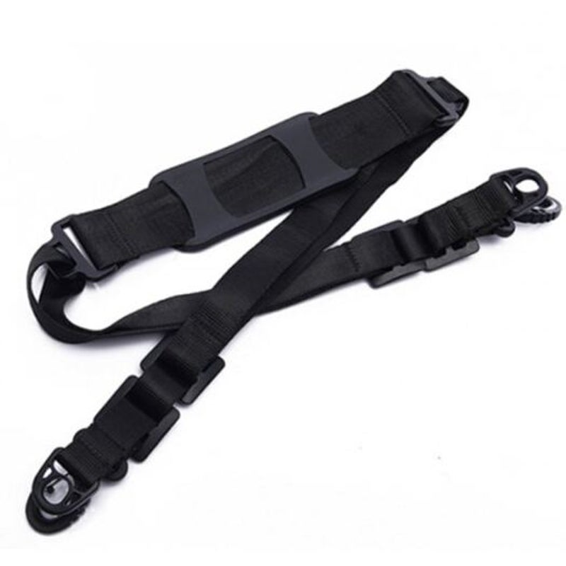 Nylon Shoulder Strap For Xiaomi M365 / Ninebot Es2 M1 Electric Scooter Black