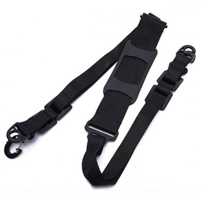 Nylon Shoulder Strap For Xiaomi M365 / Ninebot Es2 M1 Electric Scooter Black