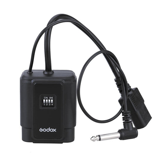 Dmr 16 Professional Studio Flash Wireless Trigger Receiver Channels