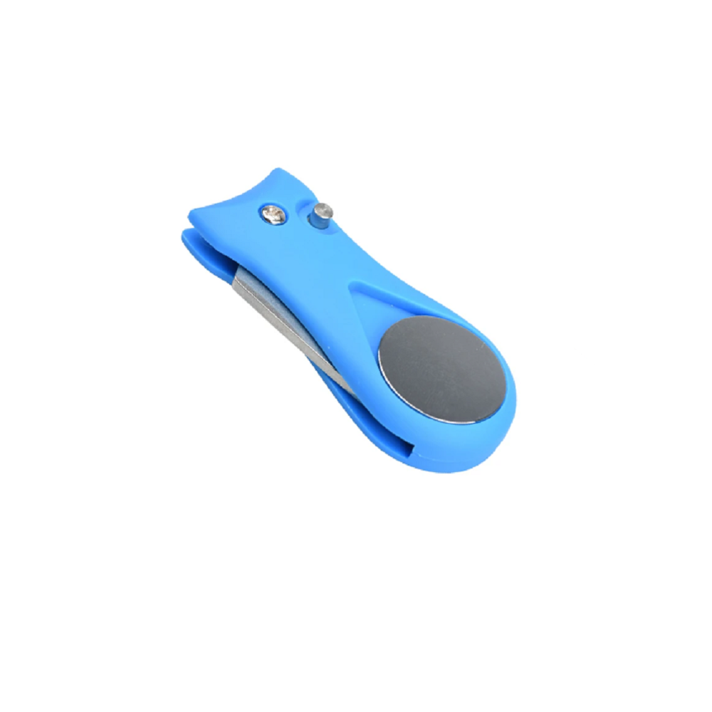 2Pcs Golf Divot Repair Tool Switchblade Pitch Groove Cleaner Pitchfork With Marker