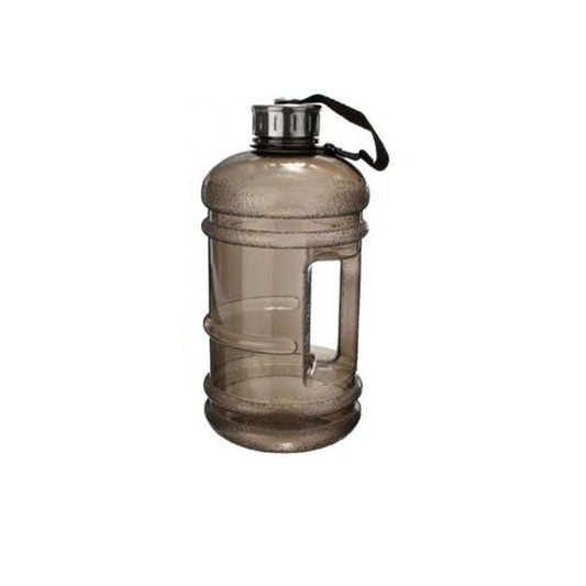 2.2Litre Sports Water Bottle Gym Fitness Workout Bpa Free Drink