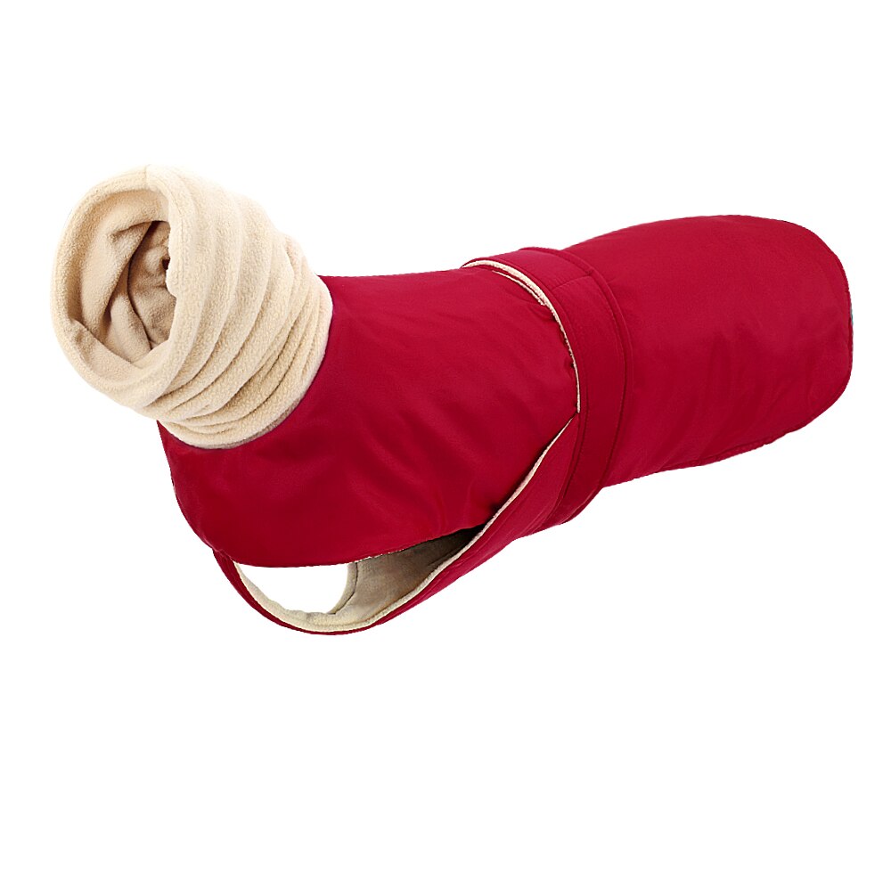 Waterproof Warm Winter Dog Jacket Large Breeds