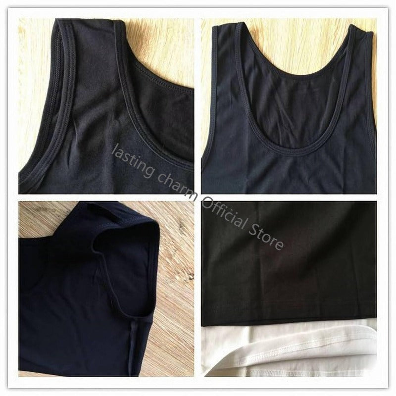 Daddy's Little Princess Novelty Crop Tank Top Bdsm Ddlg Shirt