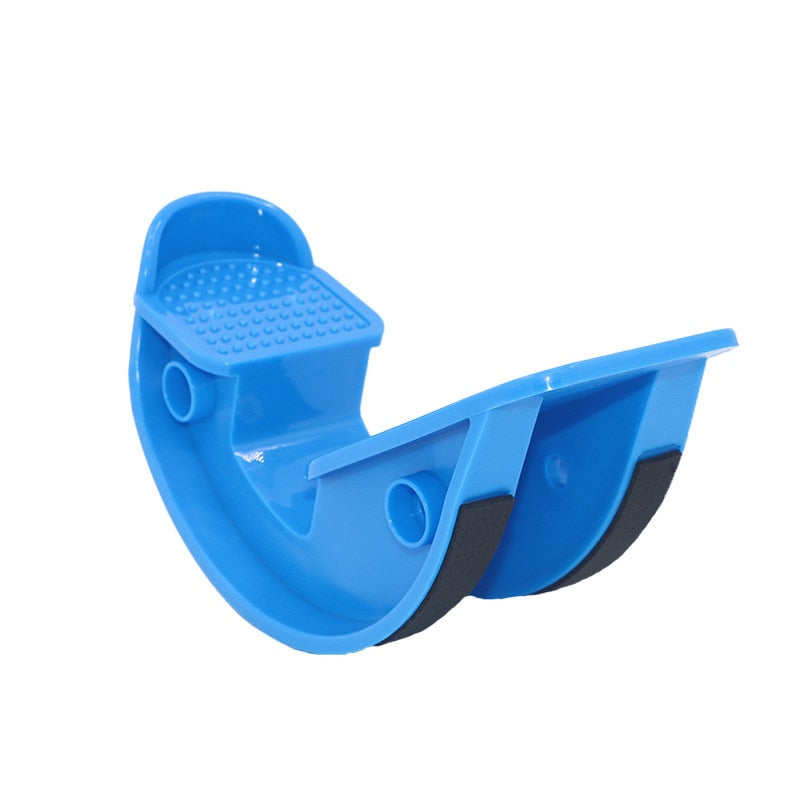 Foot Rocker Ankle Calf Muscle Stretcher Massage