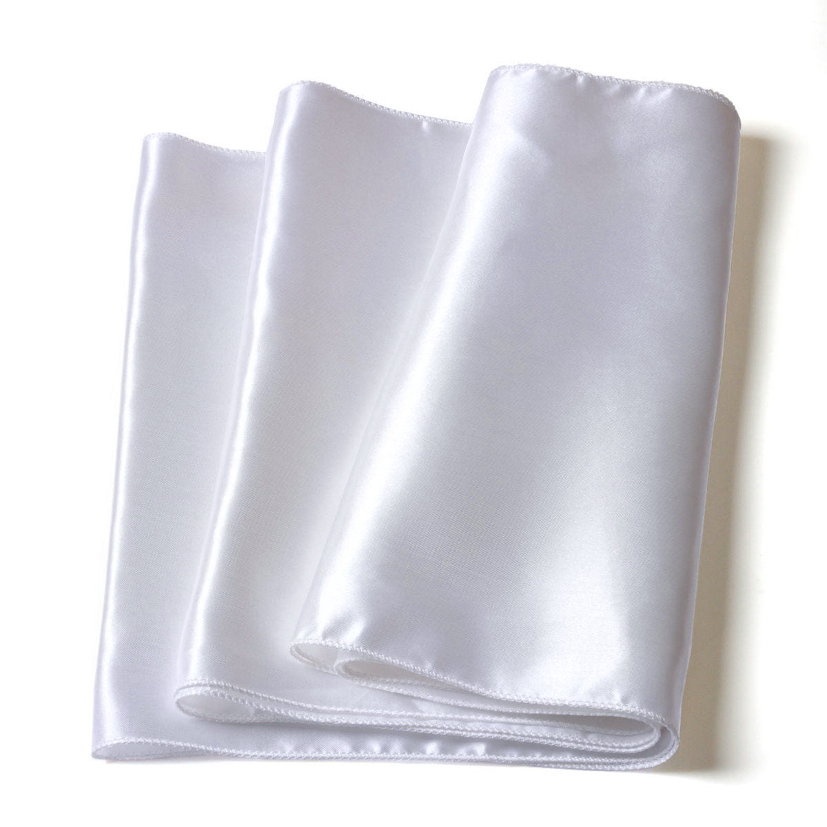 30X275cm Satin Table Runner Wedding Party Supplies Home Decor
