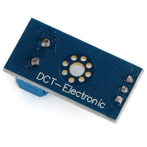 Sensors Detectors B25 Voltage Module Blue