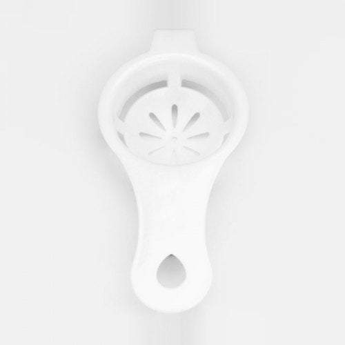 Spoons Ladles Egg Yolk White Separator Creative Kitchen Helper
