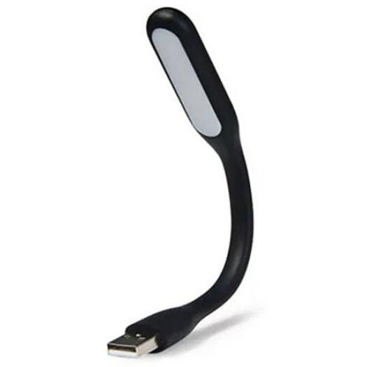 Night Lights Projectors Portable Lightweight Usb Led Black