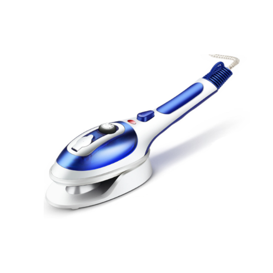 Portable Clothes With Temperature Control Handheld Garment Steamer Iron