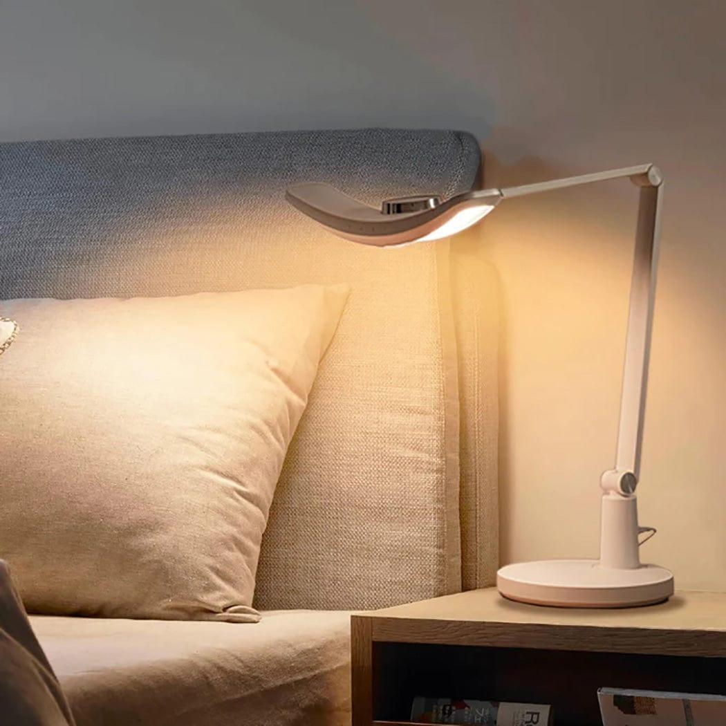 1 Sets of Sunday Afternoons 1 Sets Of Happy Nocnoc Led Eye Protection Desk Lamp