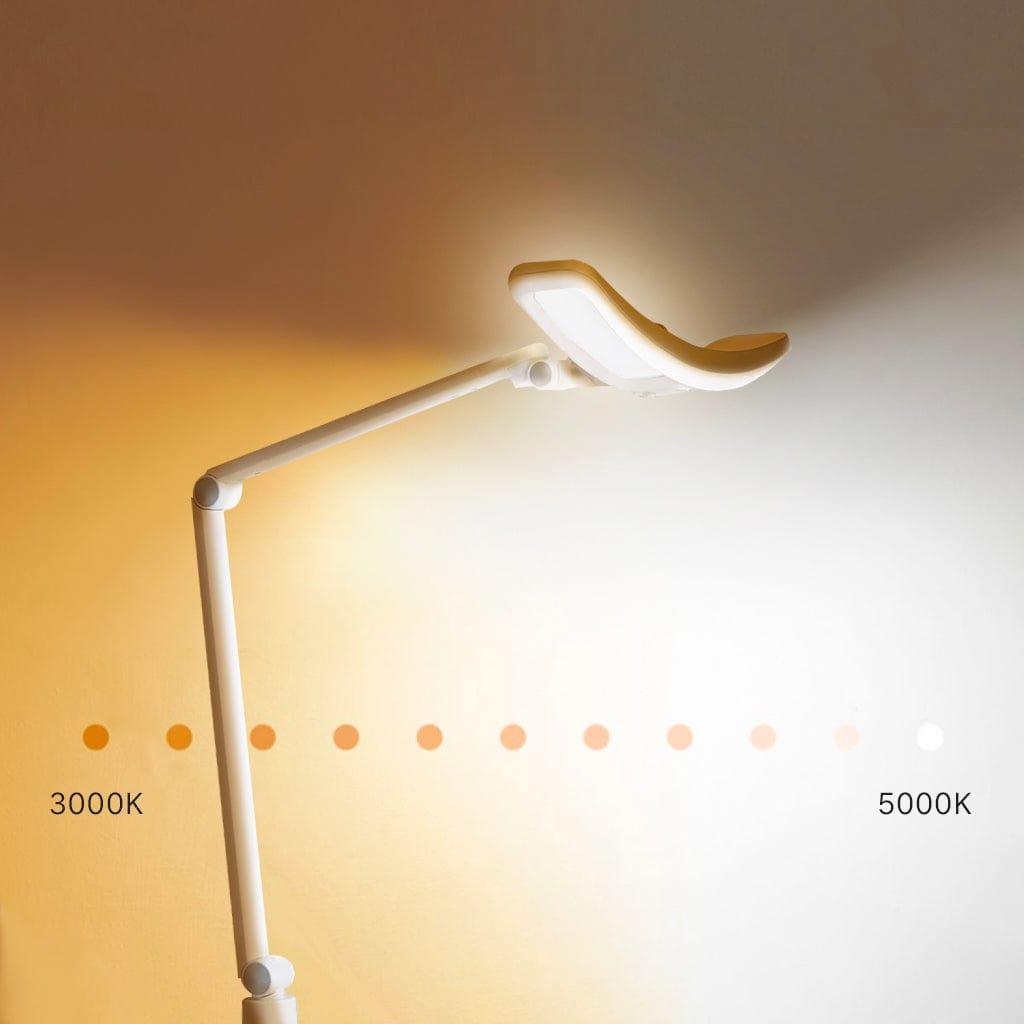 1 Sets of Sunday Afternoons 1 Sets Of Happy Nocnoc Led Eye Protection Desk Lamp