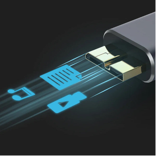 Usb3.0 Type A To Micro B Data Sync Cable Cord For External Hard Drive Disk Hdd