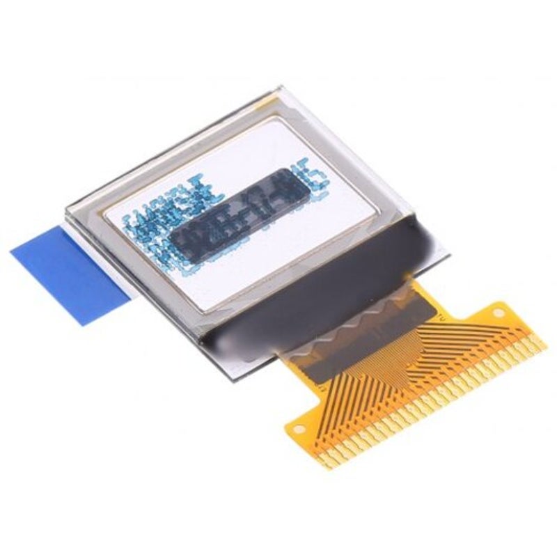 0.66 Inch Oled Screen For Firefly Q6 Fpv Black