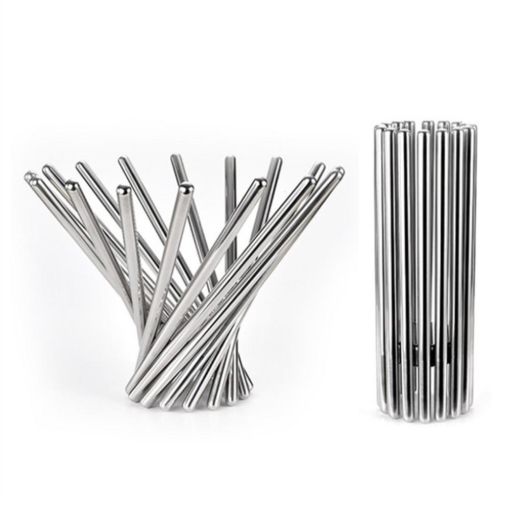 Stainless Steel Fruit Plate Creative Basket