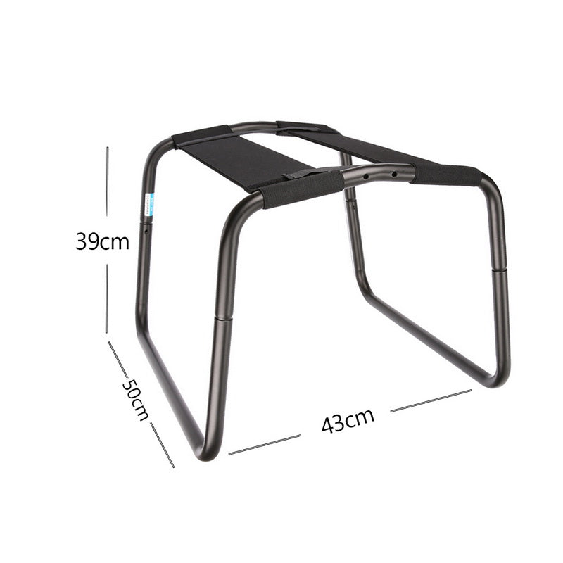 Sex Position Enhancer Chair Inflatable Cushion Bdsm Furniture Restraints
