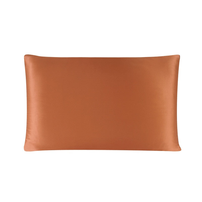 Pure Mulberry Silk Luxury Pillowslip Cases