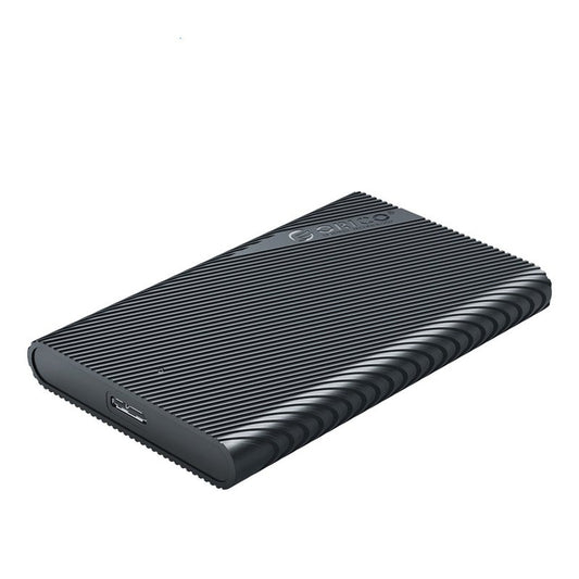 Usb 3.0 To Sata 2.5 Ssd Hdd Enclosure Box Gbps Support Uasp 4Tb
