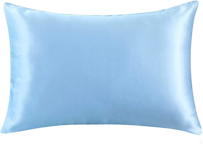 Pure Mulberry Silk Luxury Pillowslip Cases