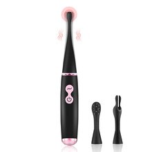 Ultrasonic G Spot Vibrator Clitoral Orgasm Masturbation Women