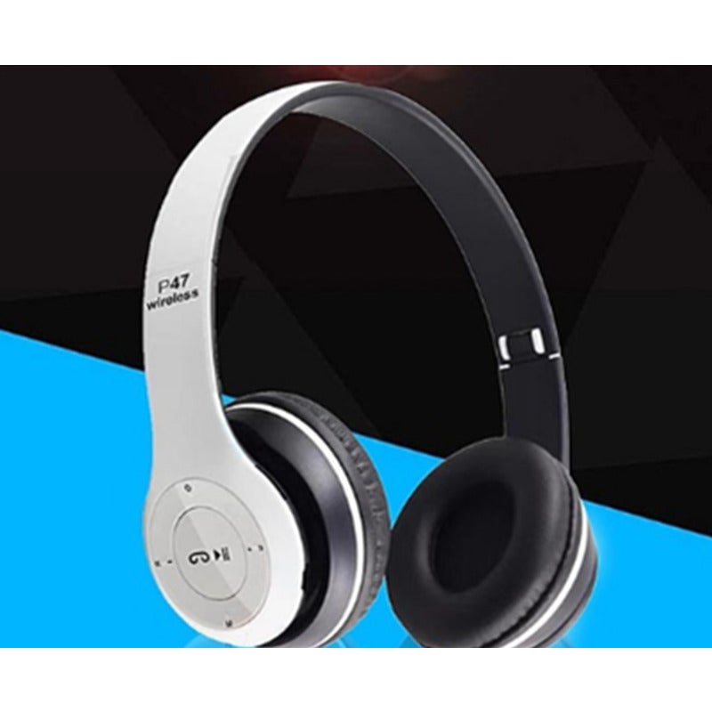 Retractable Bluetooth Headset 5.0 Computer Mobile Phone Universal Sports Running