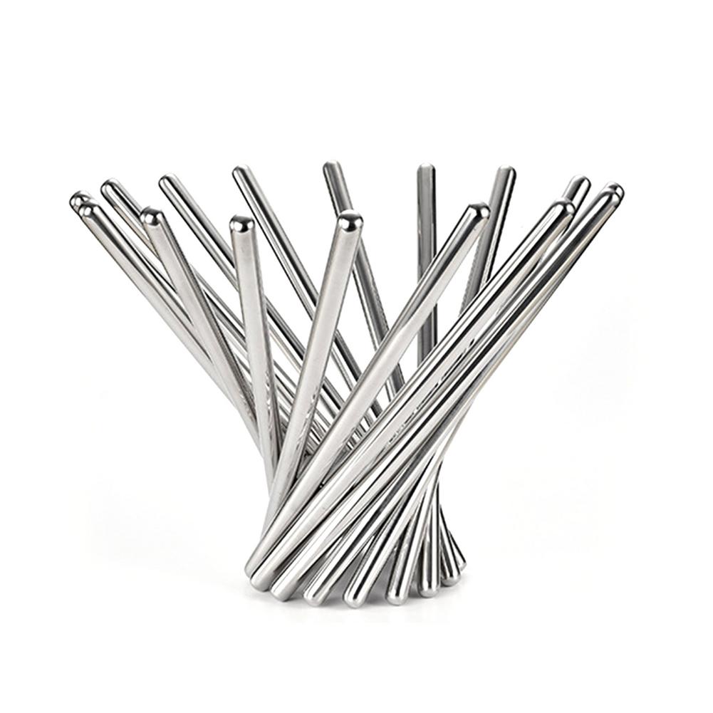 Stainless Steel Fruit Plate Creative Basket