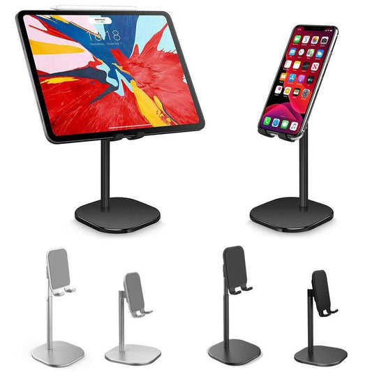 Phone Holders Stands Mobile Tablet Height Mount